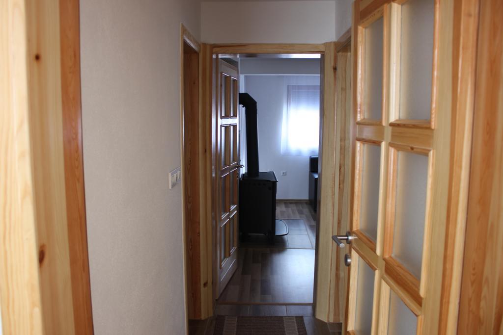 ולאסיץ Apartments Zoni מראה חיצוני תמונה