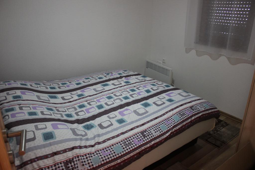 ולאסיץ Apartments Zoni מראה חיצוני תמונה