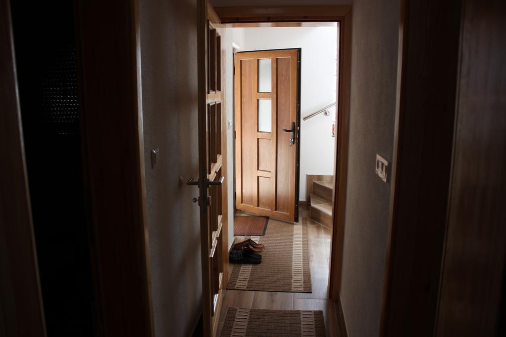 ולאסיץ Apartments Zoni מראה חיצוני תמונה