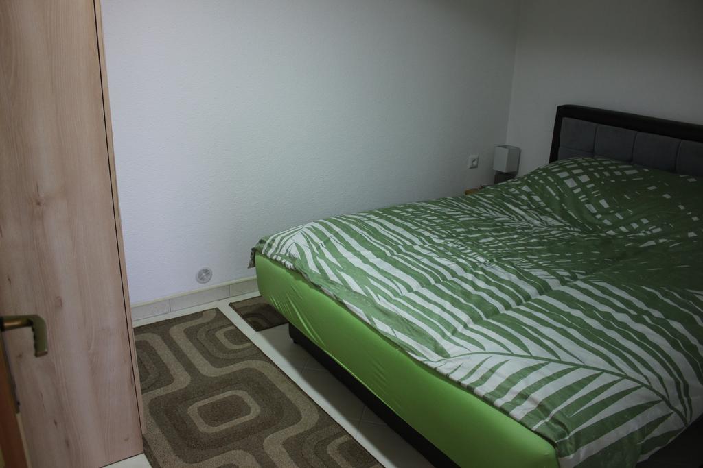 ולאסיץ Apartments Zoni מראה חיצוני תמונה