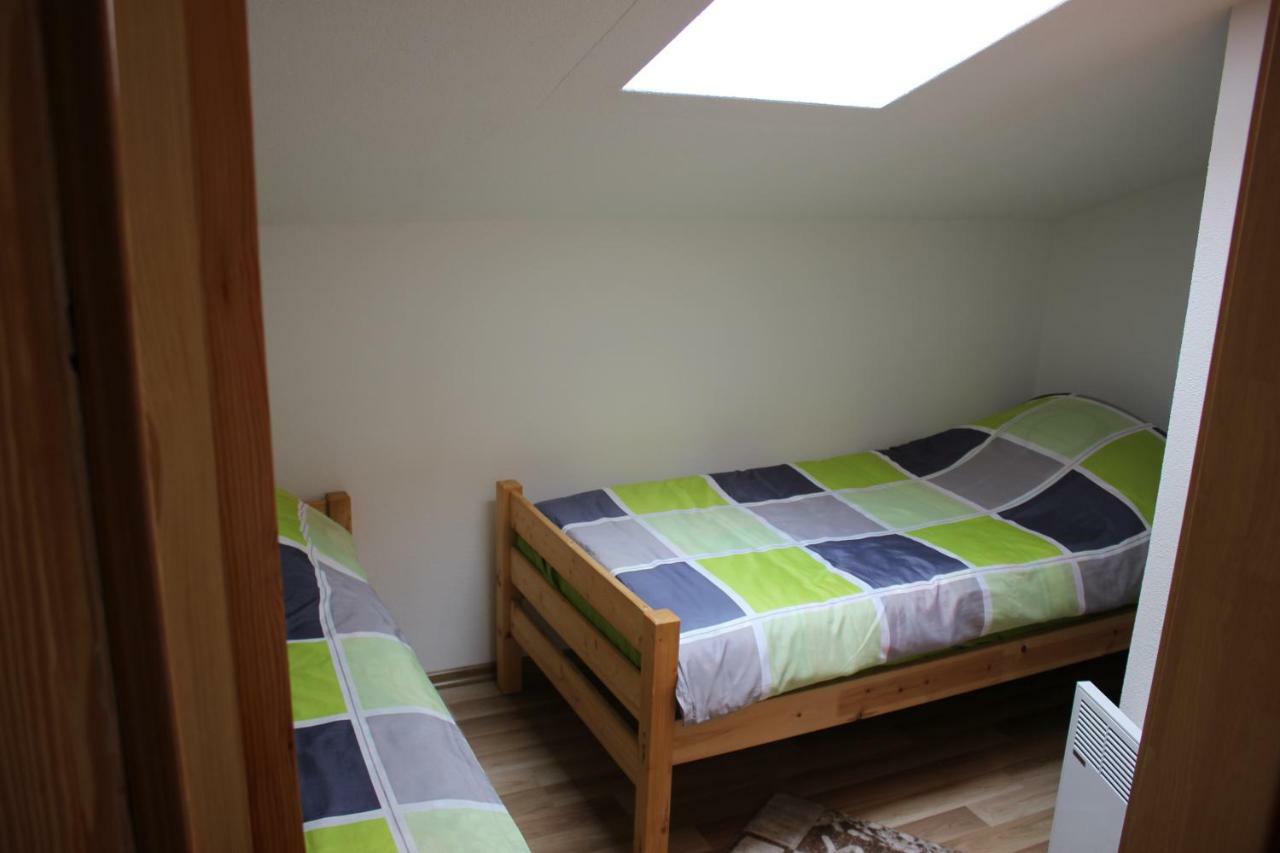 ולאסיץ Apartments Zoni מראה חיצוני תמונה