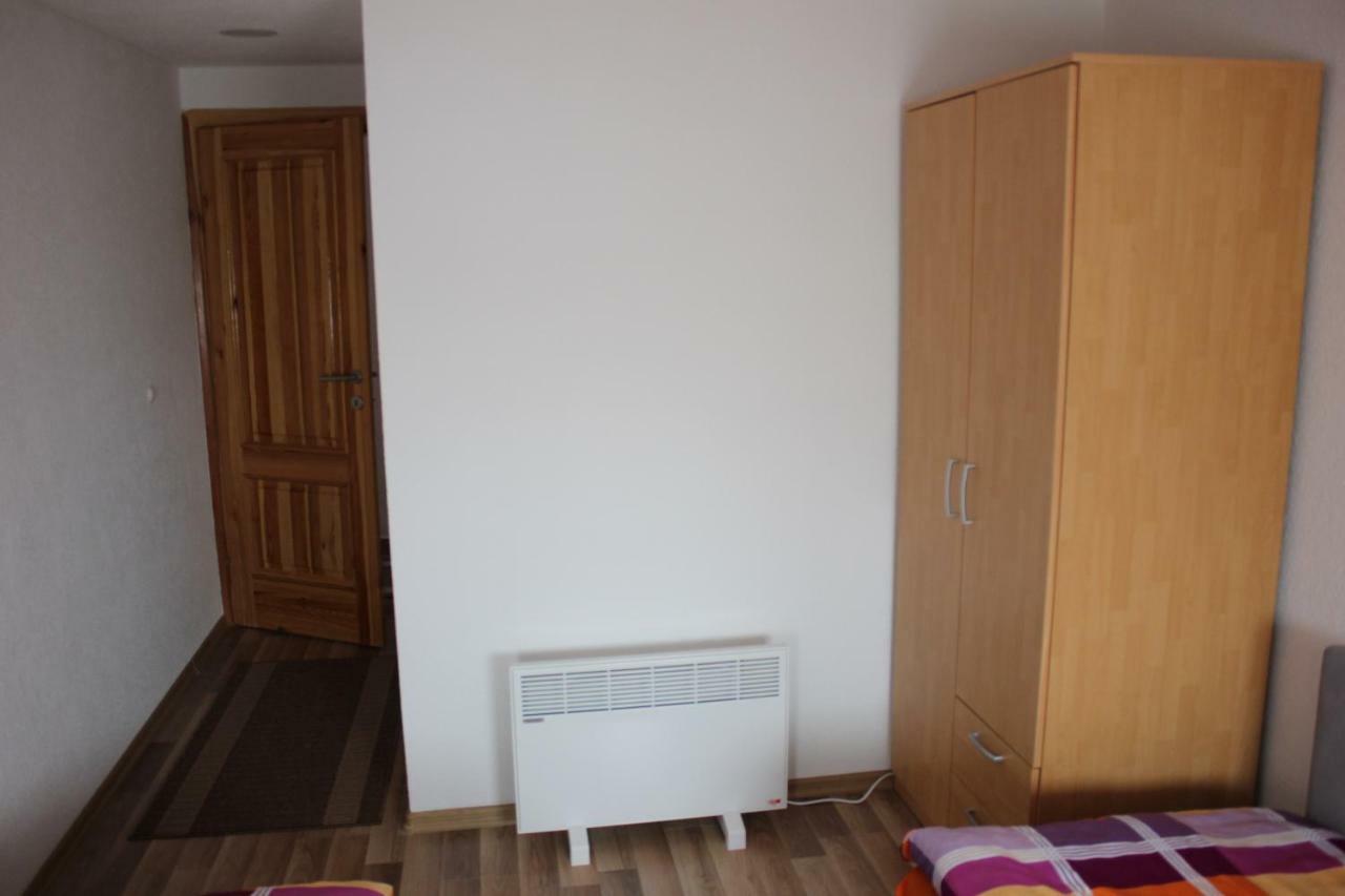 ולאסיץ Apartments Zoni מראה חיצוני תמונה